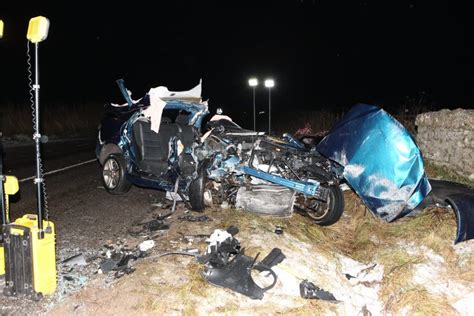 Fatal crash under investigation in Highland